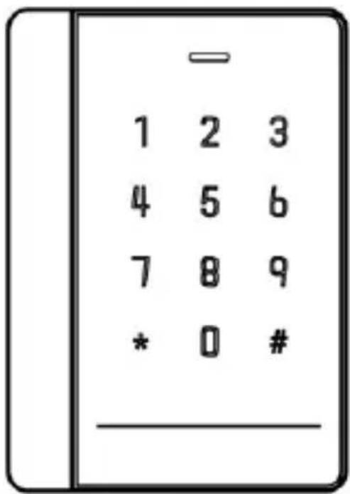 - 1 2 3 4 5 6 7 8 9 * 0 # __________________