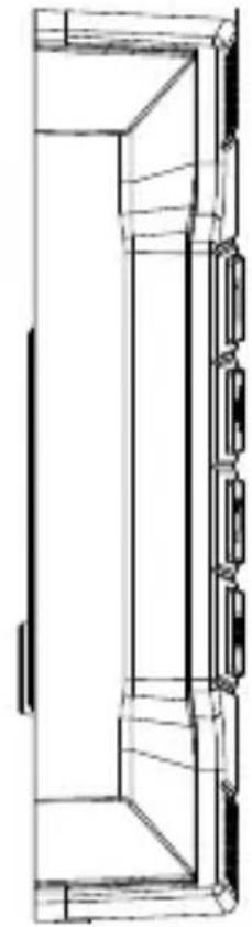 Hikvision DS-K1103 - Slide View - 4