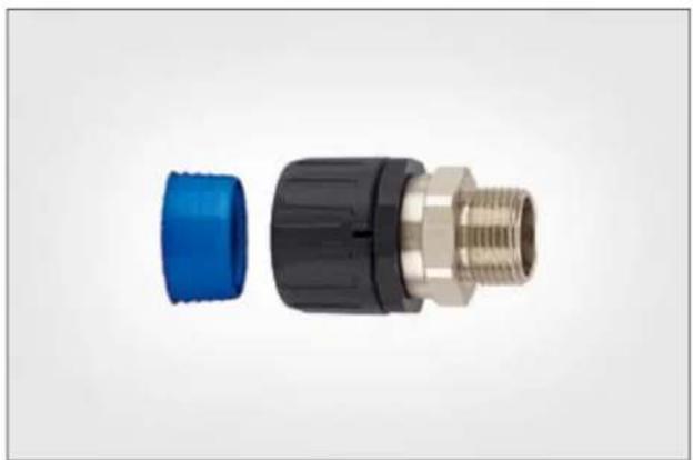 HellermannTyton HGL13-SCG-M16 - Features and Benefits - 1