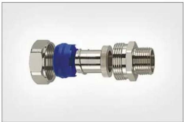 HellermannTyton HGL13-SCG-M16 - Features and Benefits - 1