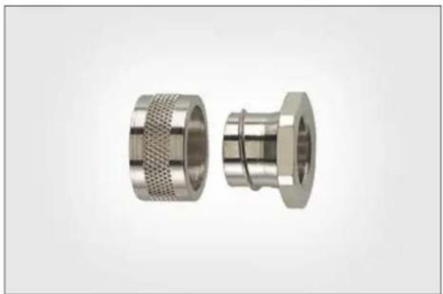 HellermannTyton HGL13-SCG-M16 - Features and Benefits - 1