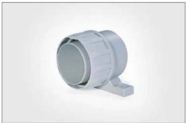 HellermannTyton HGL13-SCG-M16 - Features and Benefits - 1