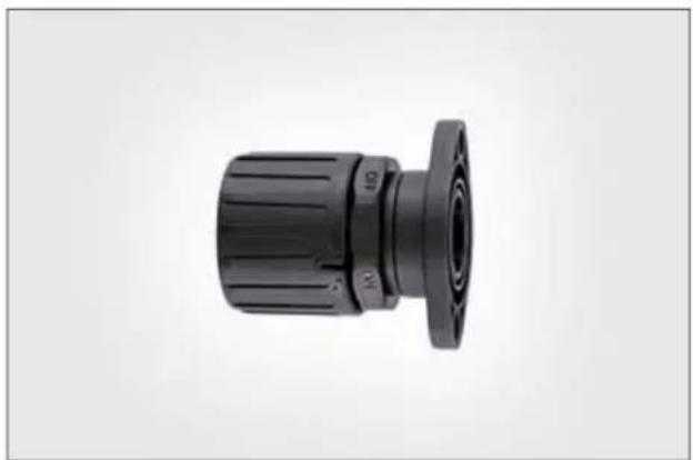 HellermannTyton HGL13-SCG-M16 - Features and Benefits - 1