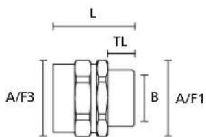 L TL A/F3 B A/F1