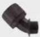 HellermannTyton HGL13-SCG-M16 - HelaGuard Fitting Finder - 5