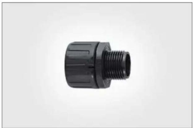 HellermannTyton HGL13-SCG-M16 - Features and Benefits - 1