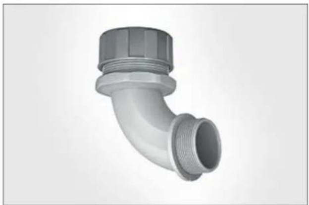 HellermannTyton HGL13-SCG-M16 - Features and Benefits - 1