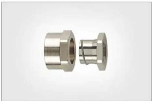 HellermannTyton HGL13-SCG-M16 - Features and Benefits - 1