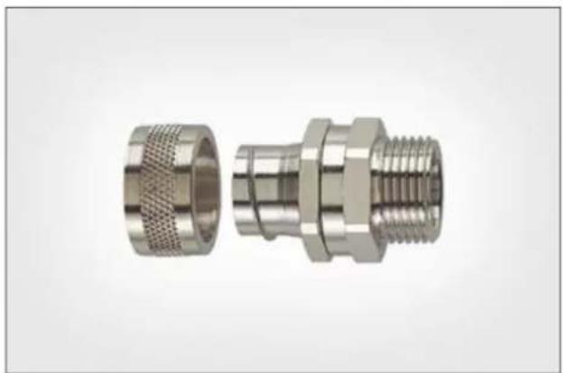 HellermannTyton HGL13-SCG-M16 - Features and Benefits - 1