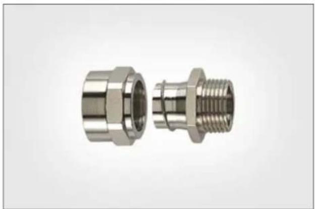 HellermannTyton HGL13-SCG-M16 - Features and Benefits - 1