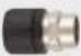 HellermannTyton HGL13-SCG-M16 - HelaGuard Fitting Finder - 13