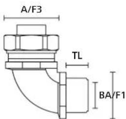 A/F3 TL BA/F1
