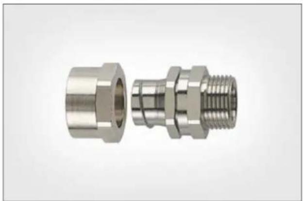HellermannTyton HGL13-SCG-M16 - Features and Benefits - 1