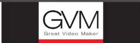 GVM Great Video Maker