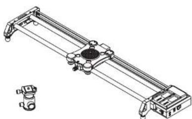 GVM GT-120WD - 27