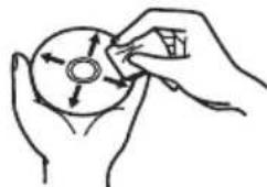PIONEER BDR-XD07S - Safety instructions - 4