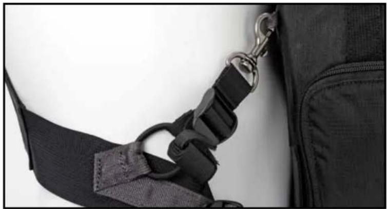 Think Tank Digital Holster Harness V2.0 - Product Description: Digital Holster™ Harness V2.0 - 4