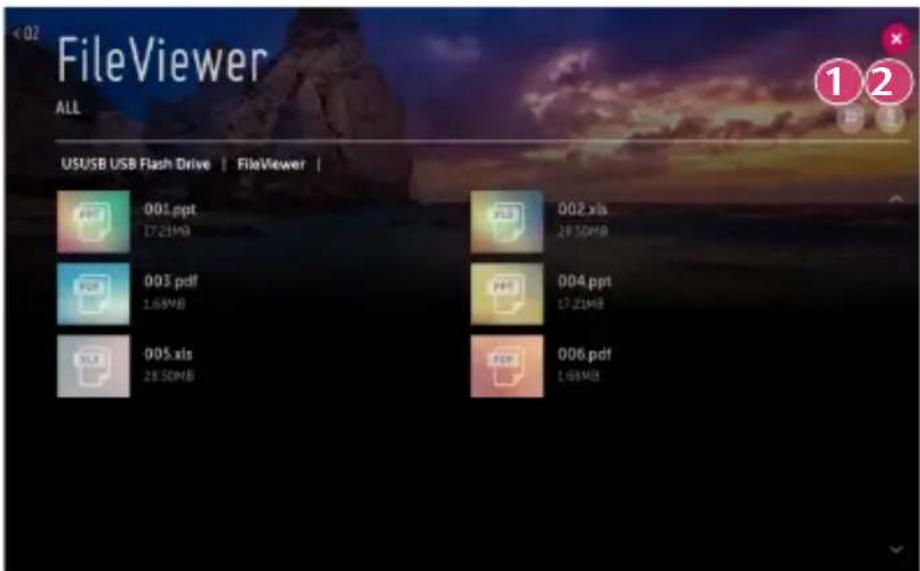 FileViewer ALL USUSB USB Flash Drive | FileViewer | 001.ppt 17.23MB 003.pdf 1.68MB 005.xls 28.50MB 002.xls 28.50MB 004.ppt 17.21MB 006.pdf 1.68MB