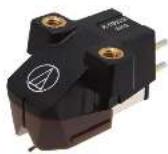 Audio-Technica AT-VM95SP/H - Nude Stylus Models - 3