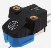 Audio-Technica AT-VM95SP/H - Bonded Stylus Models - 1