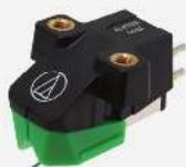 Audio-Technica AT-VM95SP/H - Bonded Stylus Models - 2