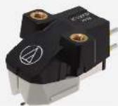 Audio-Technica AT-VM95SP/H - Bonded Stylus Models - 3