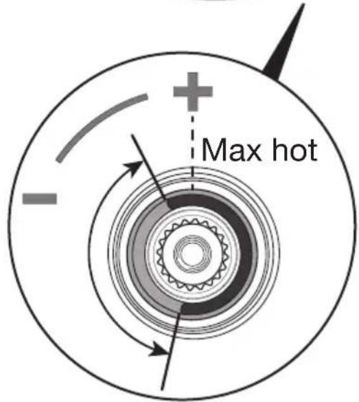 Max hot