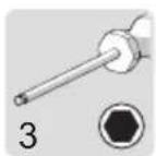 Oras Electra 6189 - Servicing the solenoid valve - 1