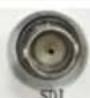 RGBlink MSP 210V - SDI Output - 1