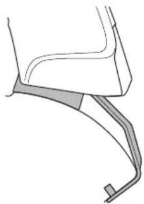 THULE Rapid System Kit 1841 - 1 - 5