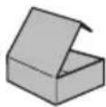 THULE Rapid System Kit 1841 - > Instructions - 2