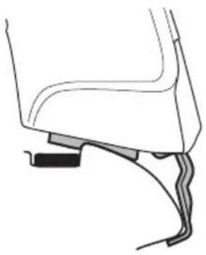 THULE Rapid System Kit 1730 - > Instructions - 20