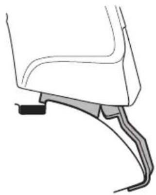THULE Rapid System Kit 1730 - > Instructions - 21