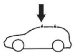 THULE Rapid System Kit 1730 - > Instructions - 18