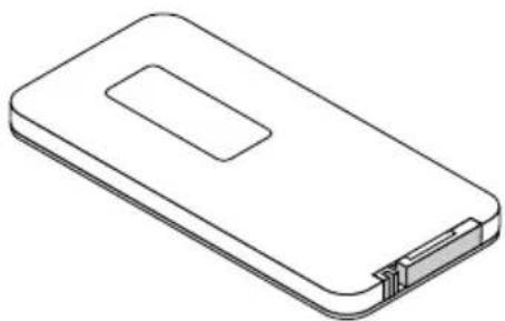NEC L102W - Battery Installation - 1