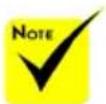 NEC L102W - OPTIONS | Information - 2