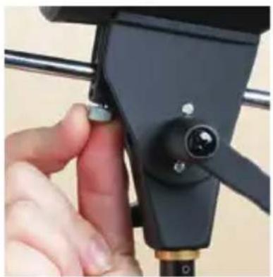 Impact EX-100A - Use of Umbrellas - 2
