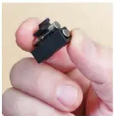 Impact EX-100A - Install New Flashtube - 2