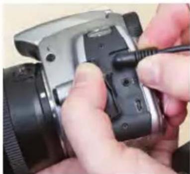 Impact EX-100A - Photo Cell - 1