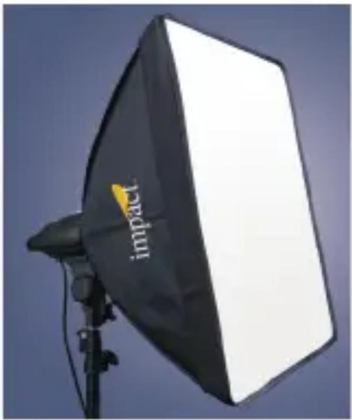 Impact SF-ABRL160 - Recommended Accessories - 1