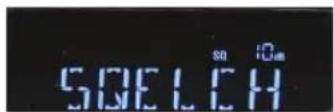 Audix AP62OM5 - RECEIVER OPERATING INSTRUCTIONS - 4