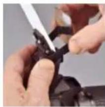 DEMB Pop-up Flip-it! Deluxe - Removing Instructions - 2