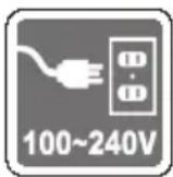 MSI Optix MAG270VC2 - Safety Instructions - 5