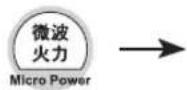 PANASONIC NN-K5442 MF - 备用时间 - 1