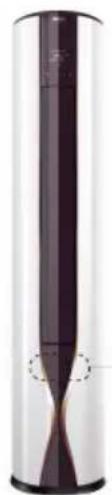 HAIER KFR-50LW/08DBA22A - 室外接线 - 1