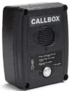 Ritron RQX-411-G - DMR-Series Models - 1