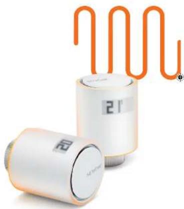 NETATMO NAV-EN - BY S+ARCK® - 1