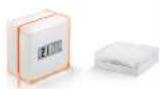 NETATMO NAV-EN - Unique design Easy installationSpecifications - 2