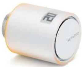 NETATMO NAV-EN - 1