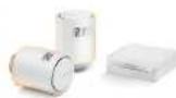 NETATMO NAV-EN - Unique design Easy installationSpecifications - 4